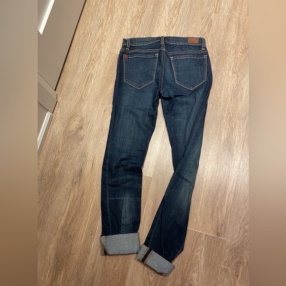 BDG jeans. - cigarette size 26 - Picture 3 of 3